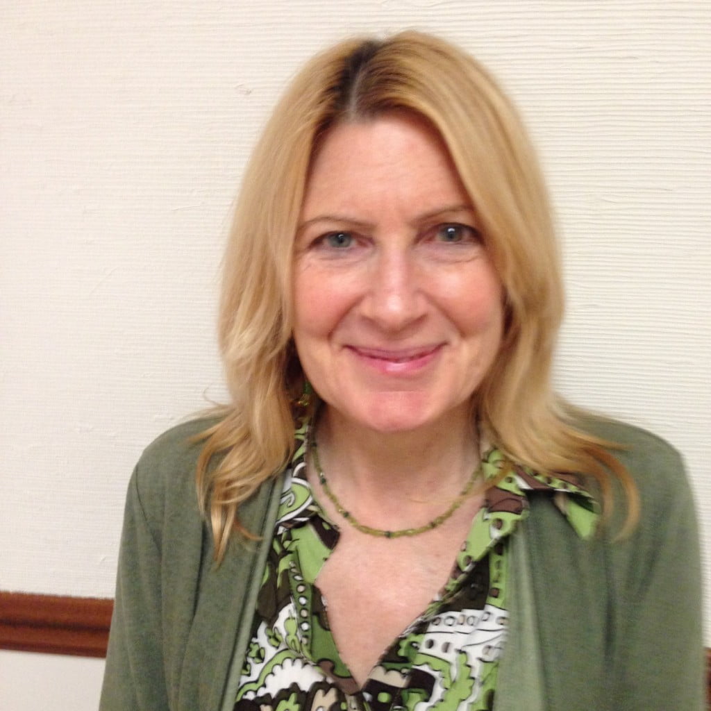 Marie Turley, M.A. – Counseling Associates